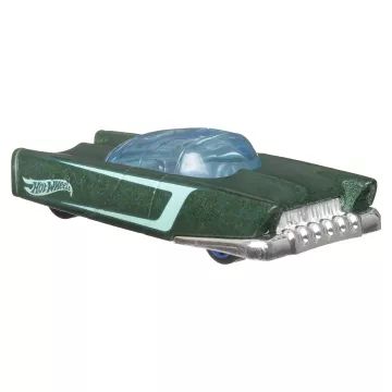Hot Wheels City: Dream Mobile Mattel cambia-colore, macchinina - .immagine