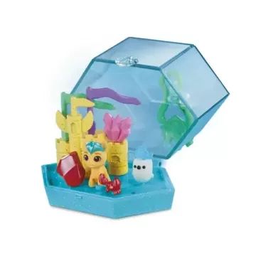 My little pony: juego - mundo mini - Hitch Trailblazer - .imagen