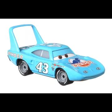 Carros: Miniatura Strip Weathers, 1:55 - .Imagem