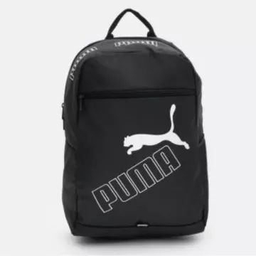 Puma: Phase II hátizsák - fekete - . kép