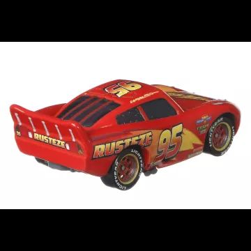Cars: Autić Munjeviti Jurić, 1:55 - .slika