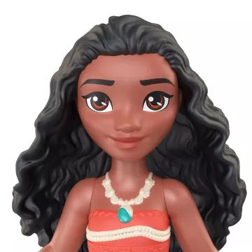 Disney princese: mini figura - Vaiana - .slika