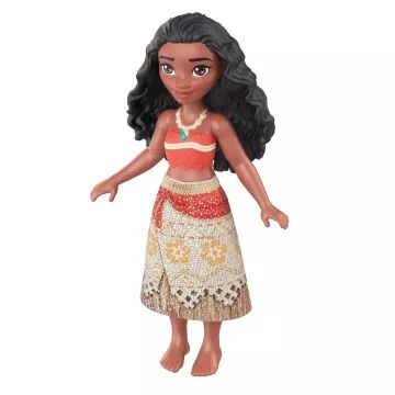 Disney princese: mini figura - Vaiana - .slika