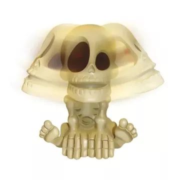 Szellemvadász társasjáték - 1 pisztolyos kiadás CSOMAGOLÁSSÉRÜLT - . kép