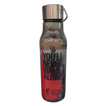 Liverpool: Dominik Szoboszlai plastic drinkfles, 600 ml - .afbeelding