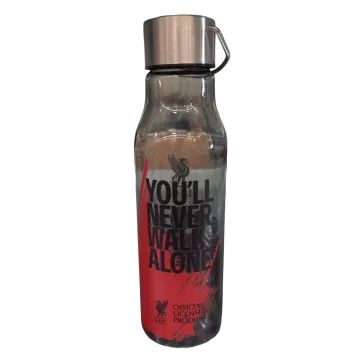 Liverpool: Szoboszlai Dominik műanyag kulacs, 600 ml - . kép