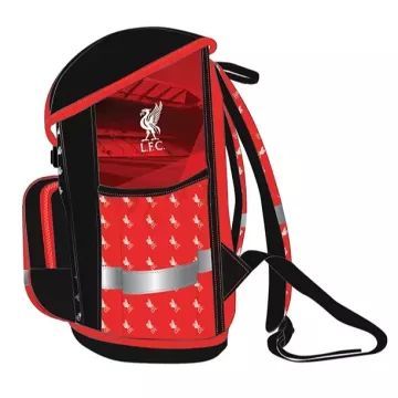 Liverpool: ergonomska školska torba Dominika Szoboszlaija - .slika