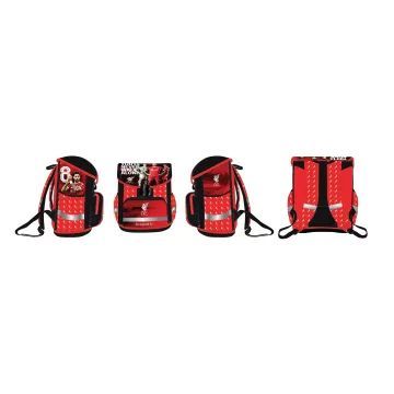 Liverpool : cartable scolaire ergonomique Szoboszlai Dominik - .image