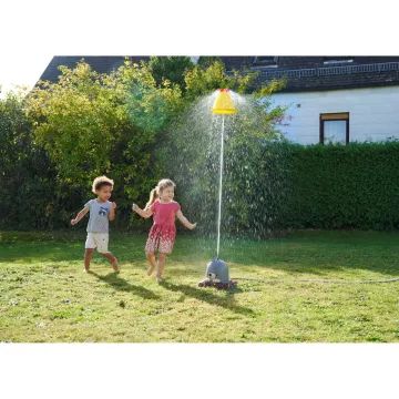 Aquaplay: Cârtiță - stropitor de grădină - .foto