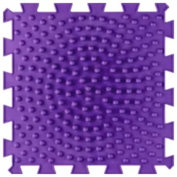 Ortho Puzzle: senzorična ortopedska preproga - 10 kosov - Avantura - .slika