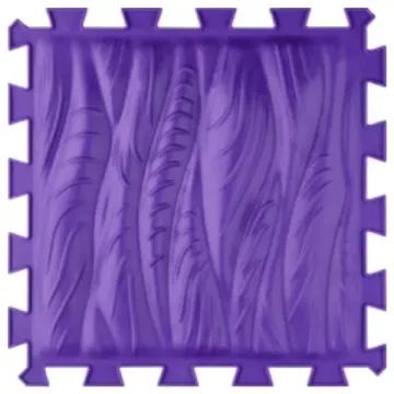 Ortho Puzzle: juego de alfombras ortopédicas sensoriales - 10 piezas - Aventura - .imagen