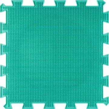 Ortho Puzzle: juego de alfombras ortopédicas sensoriales - 10 piezas - Aventura - .imagen