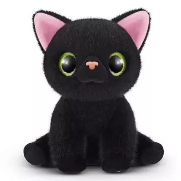 Pets Alive: Fluwelige Kittens - Verrassende interactieve kat - .afbeelding