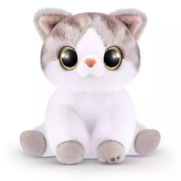 Pets Alive: Gatinhos de Veludo - Surpresa interativa de gatinho - .Imagem