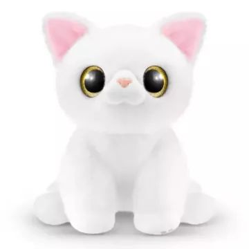 Pets Alive: Švelniakailės Katytės – Staigmenų interaktyvi katė - .vaizdas