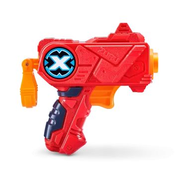 X-Shot: Arma de espuma Excel Micro - .Imagem