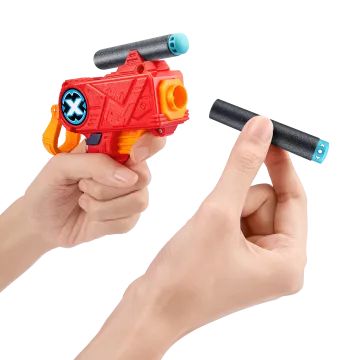 X-Shot: Arma de espuma Excel Micro - .Imagem
