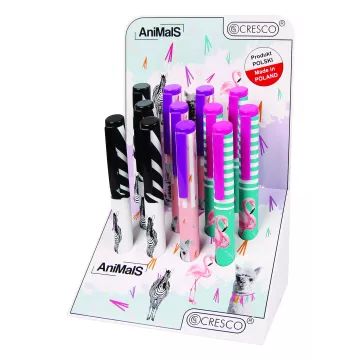 Cresco: Go Pen Stift - Tiere - Varianten - . bild aus