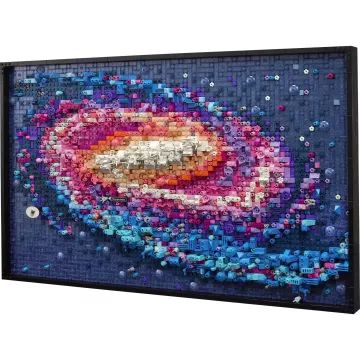 LEGO® ART: Galaksija Rimska Cesta 31212 - .slika