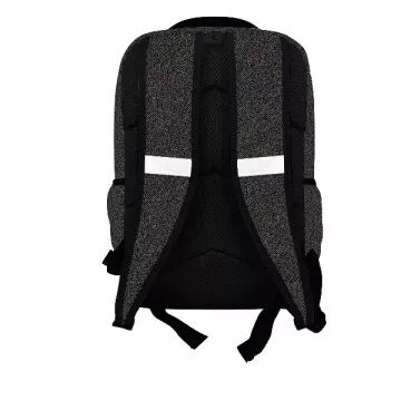 NYC Brklyn: Mochila escolar moderna - .imagen