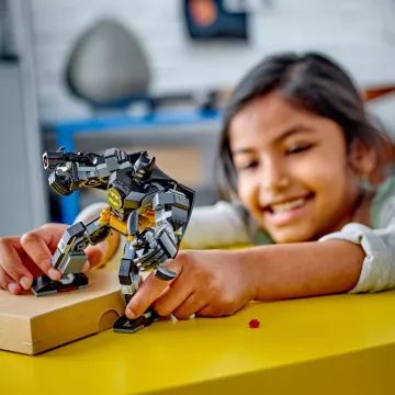 LEGO® DC: Batmanova robotska oklep 76270 - .slika