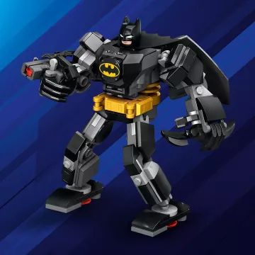LEGO® DC: Batmanova robotska oklep 76270 - .slika