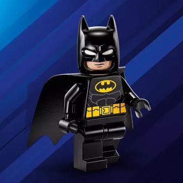 LEGO® DC: Batmanova robotska oklep 76270 - .slika