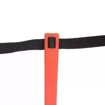 Spartan: Escada tática, 6 m - várias opções - .Imagem