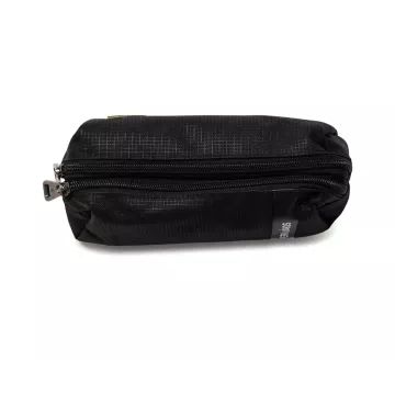 Fradi: Egyrekeszes bedobós tolltartó - Címer mintás - . kép