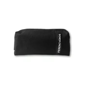 Fradi: Egyrekeszes bedobós tolltartó - Címer mintás - . kép