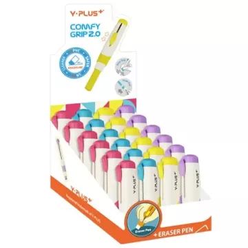 Y-Plus+ Comfy radirka - različne - .slika