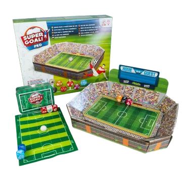 Gioco da tavolo Super Goal! PRO - in lingua ungherese - .immagine