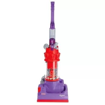 Dyson: DC14 elektromos álló porszívó - . kép