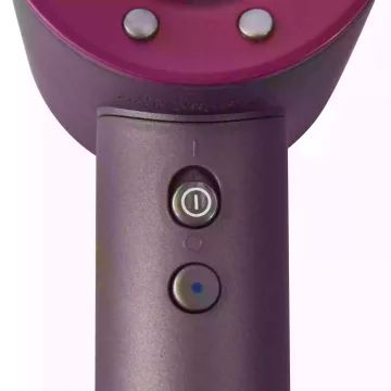 Dyson: Conjunto Deluxe Supersonic de modelagem de cabelo - .Imagem