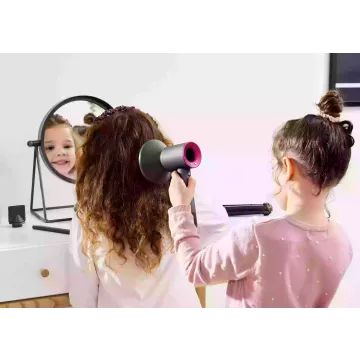 Dyson : Set Deluxe Supersonic pour le coiffage des cheveux - .image