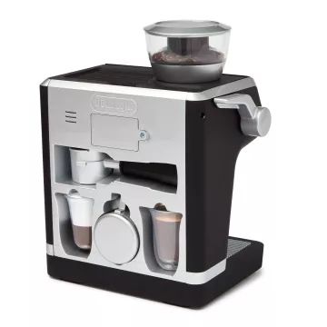 DeLonghi Barista: koffieset - .afbeelding