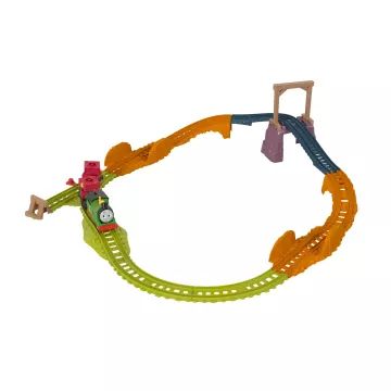 Thomas e i suoi amici pista motorizzata - Percy - .immagine