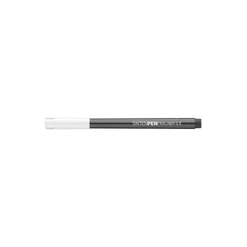 ICO: Flomaster Tinten Pen - 0,5 mm črn - .slika