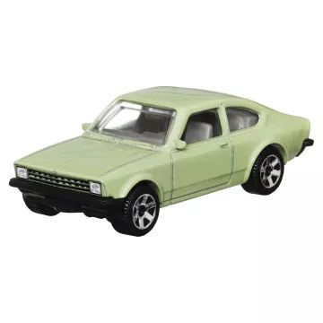 Matchbox: 1975 Opel Kadett C GT/E kisautó papírdobozban - . kép