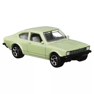 Matchbox: 1975 Opel Kadett C GT/E kisautó papírdobozban - . kép
