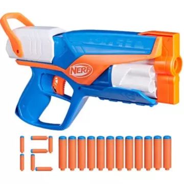 Nerf: arma lançadora de dardos de espuma N Series Agility - .Imagem