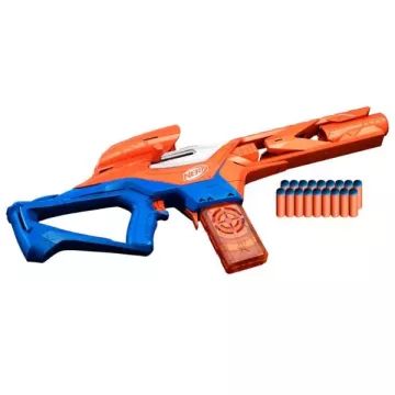 Nerf: lançador de dardos de espuma da série N Pinpoint - .Imagem