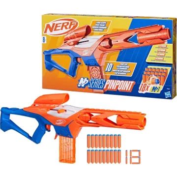 Nerf: N Series Pinpoint pěnová vystřelovací zbraň - .obrázek