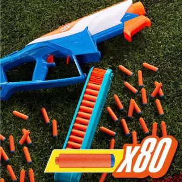 Nerf: N Series Infinite szivacslövő fegyver - . kép