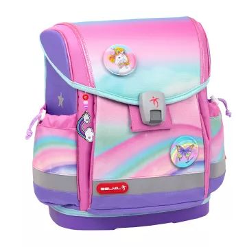 Belmil: Classy Plus iskolatáska mágneszárral - Dreamland - . kép