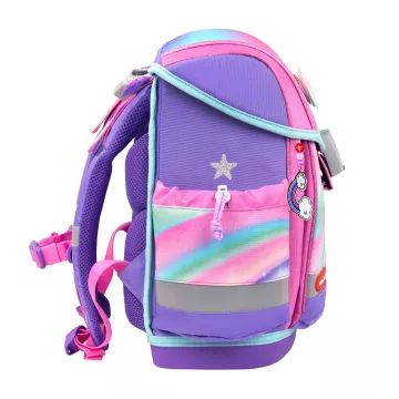 Belmil: Classy Plus iskolatáska mágneszárral - Dreamland - . kép