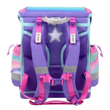 Belmil: Classy Plus iskolatáska mágneszárral - Dreamland - . kép