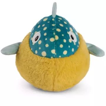 Nici Green: Volker Kugelfisch Plüsch - 20 cm - . bild aus