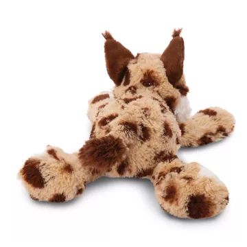 Nici Green: Lyka, ilveseplyüs - lamav, 20 cm - .pilt