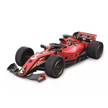 Clementoni: Laboratoř mechaniky - Sada Formule 1 - .obrázek